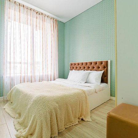 Sc In Sweethome Nur-Sultan  Exterior photo