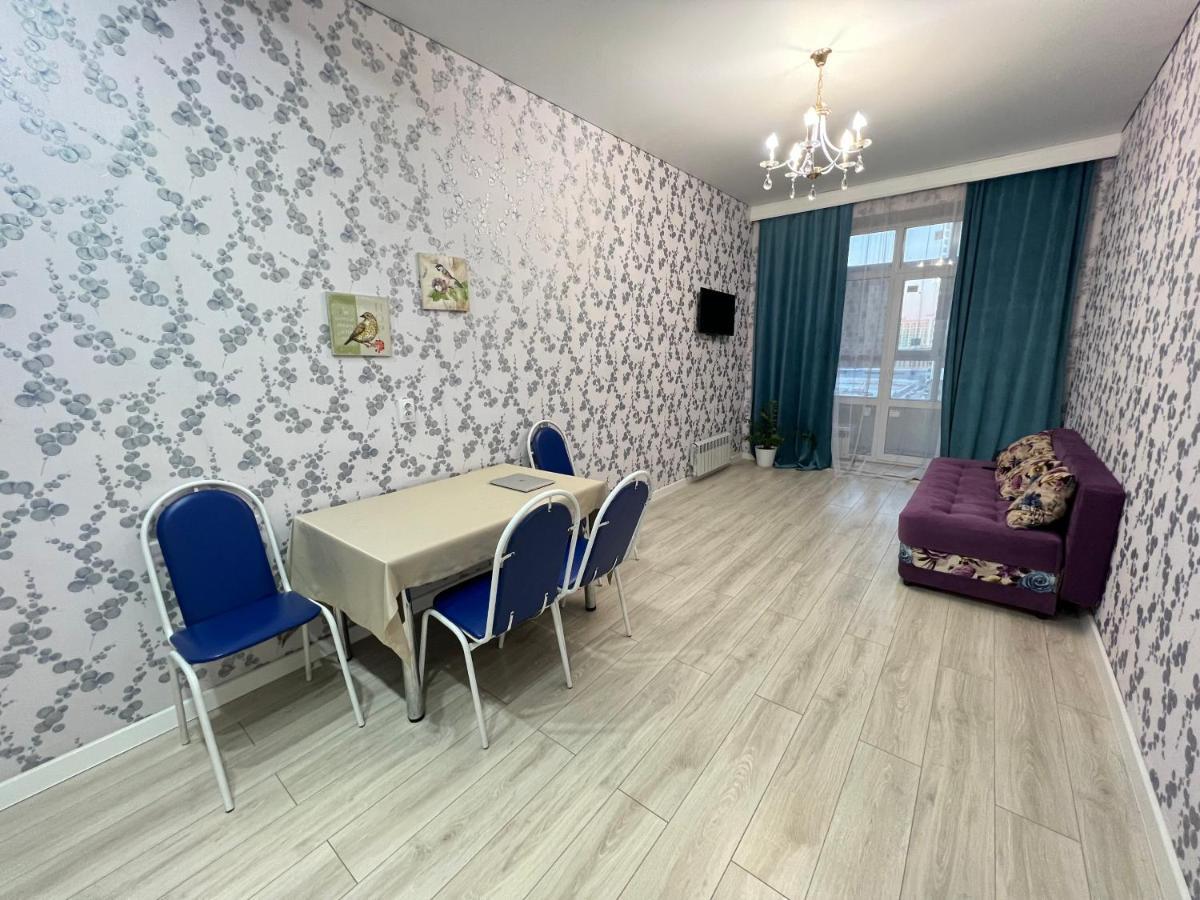 Sc In Sweethome Nur-Sultan  Exterior photo