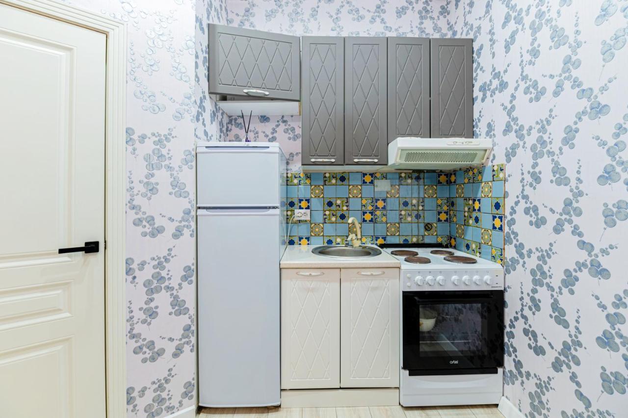 Sc In Sweethome Nur-Sultan  Exterior photo