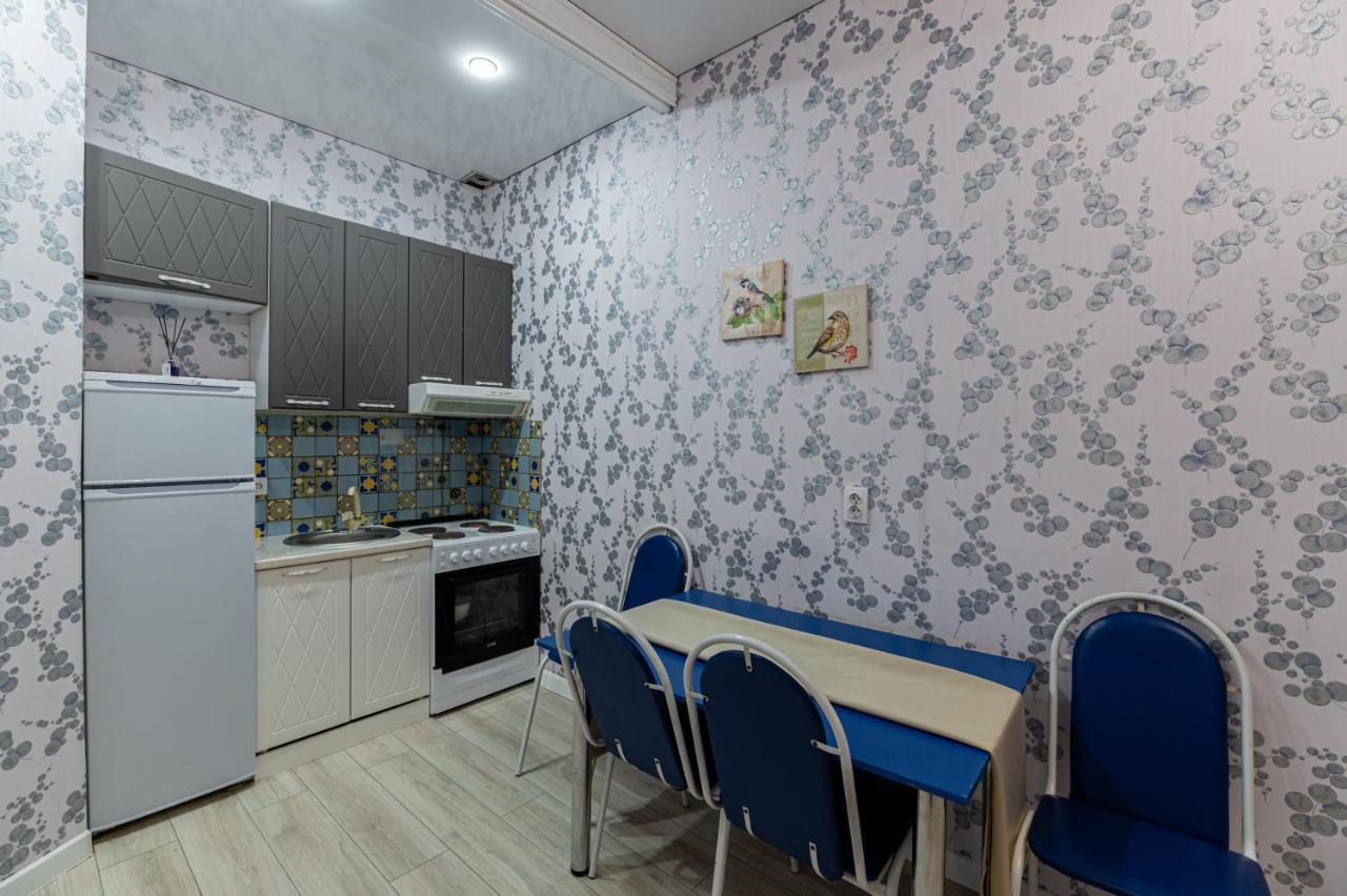 Sc In Sweethome Nur-Sultan  Exterior photo