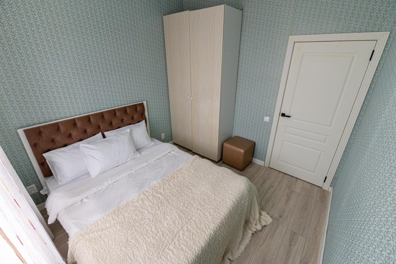 Sc In Sweethome Nur-Sultan  Exterior photo